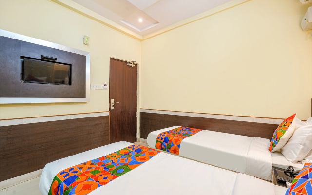 Fabhotel Sairam Residency