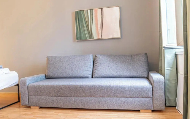 Cozy Apartment with Prater Access