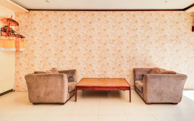 Collection O Putri Inn Homestay