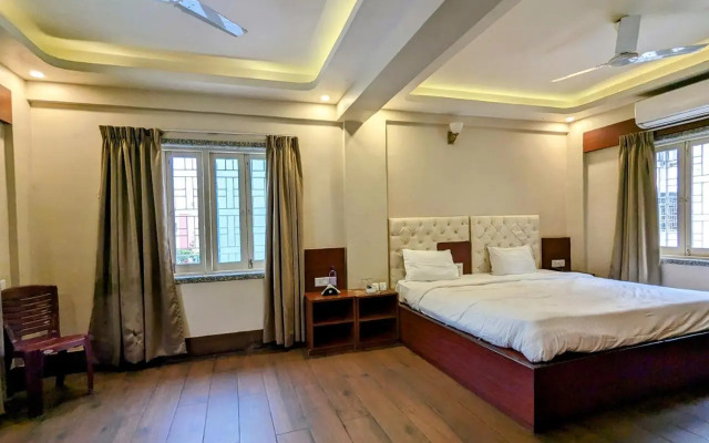The Aster Enclave Hotel