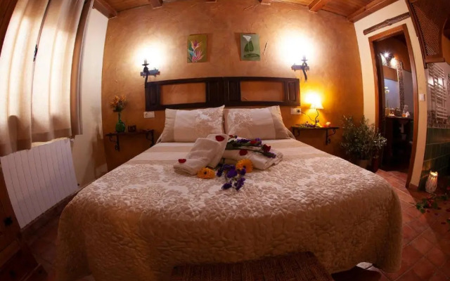 Apartamentos La Suerte