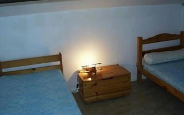 Maison Port Leucate, 3 pièces, 6 personnes - FR-1-81-80