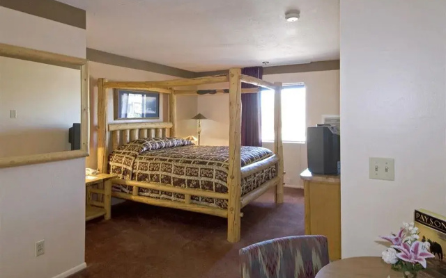 Americas Best Value Inn Payson