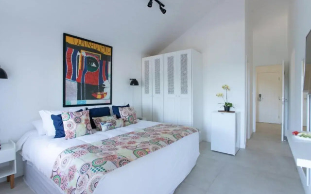 Jubarte Conceito Hotel