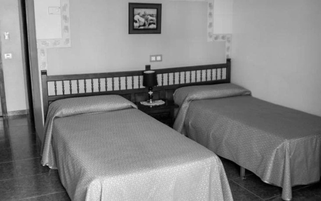 Hotel Rio Mar