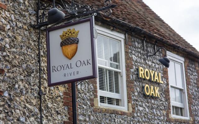 Royal Oak