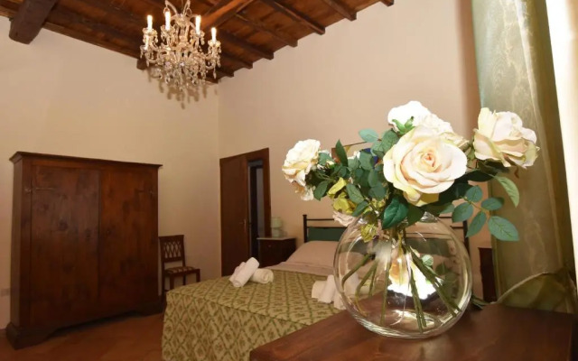 Agriturismo Villino Bellavista