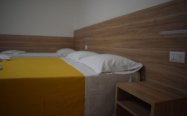 Golden Dream Guest House