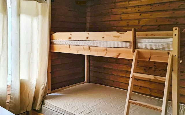 Holiday Home in Svelgen