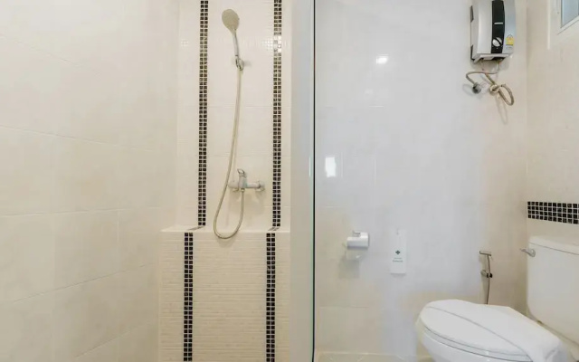B2 Chiang Rai Resort Boutique & Budget Hotel