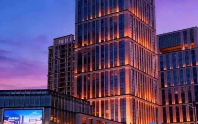 Xinchang Xiao Pi Jiang 1988 HOTEL