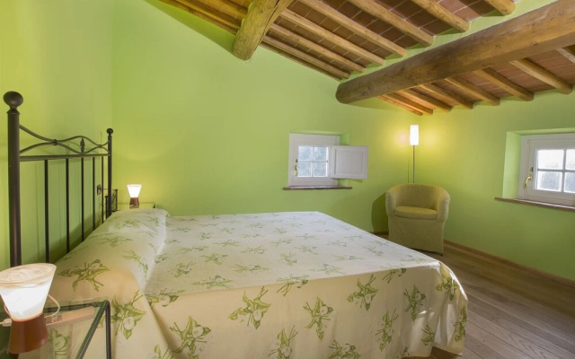 Villa il Pellicano Zona San Gregorio