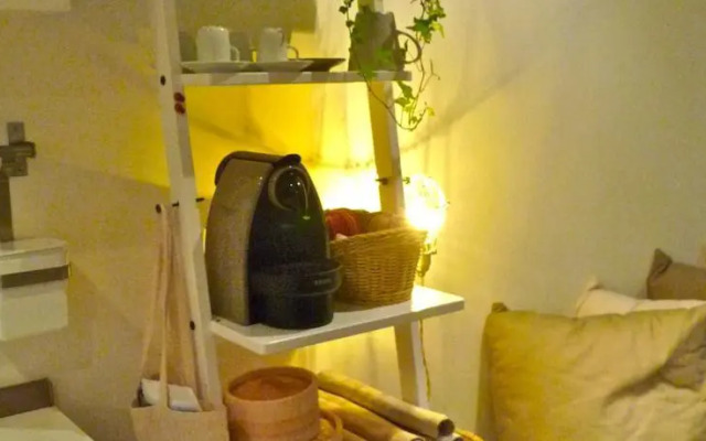 Ponte Milvio Loft