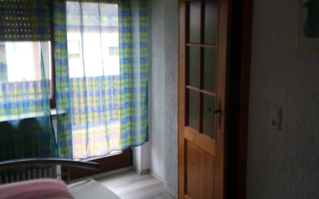 Hotel Pension Waldhof