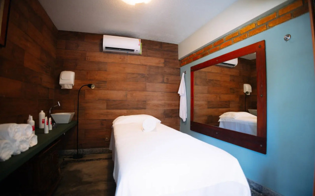 Hotel Serraverde