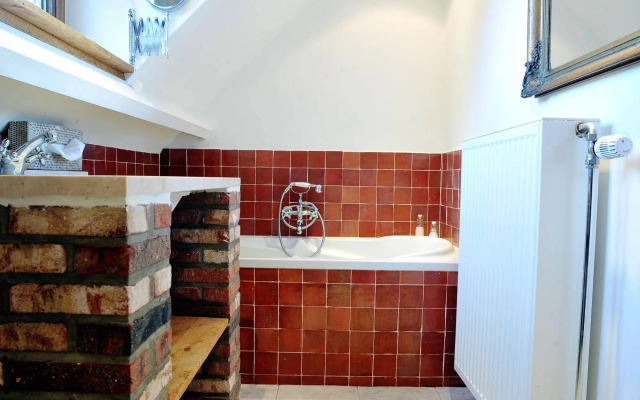 B&B Cosy Cottage