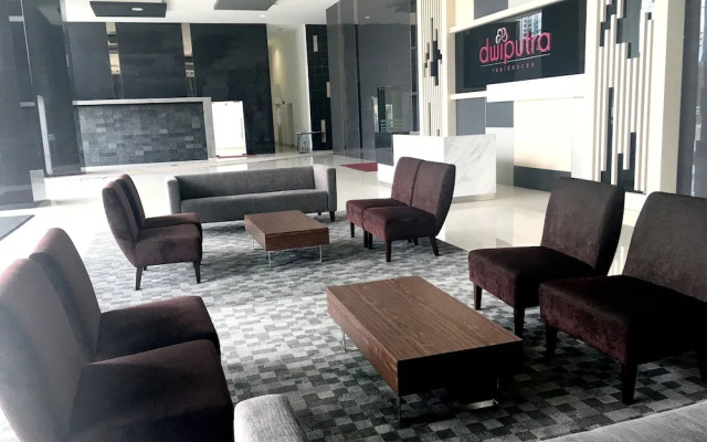 Glamora Putrajaya Homestay