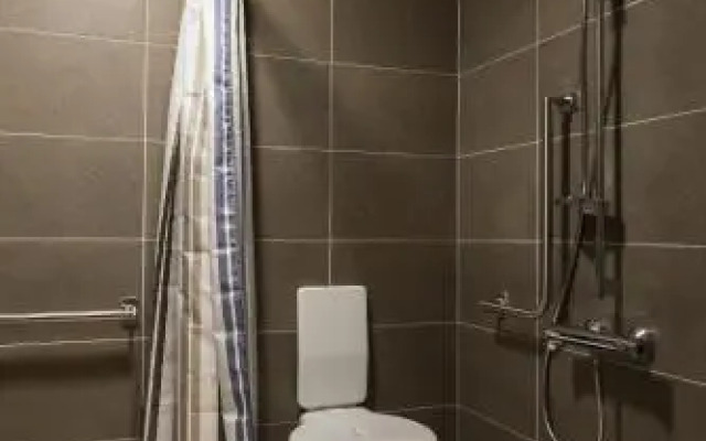 Inwest Ośrodek Szkoleniowo-Wypoczynkowy