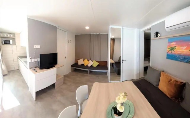 Amadria Park Camping Trogir - Mobile Homes