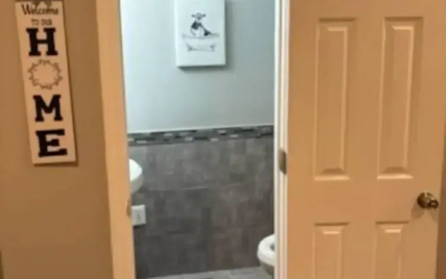 Diamond Horizon Suite