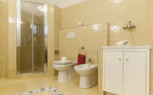Casa Vacanza Limonaia Loft