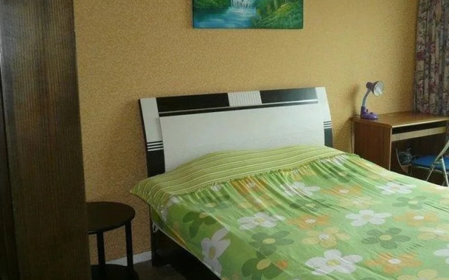 Shenzhen Yunzi Apartment