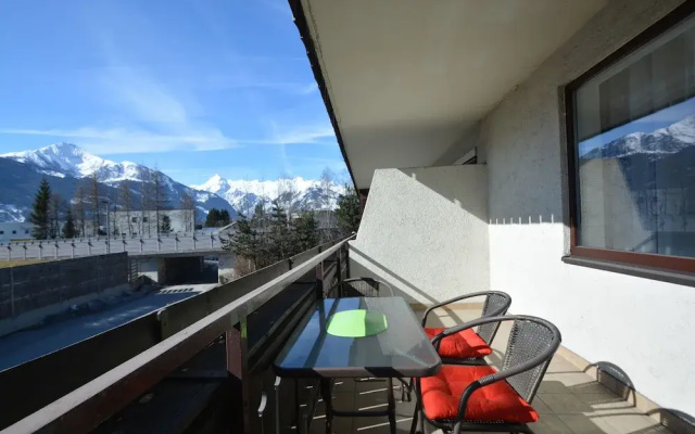 AREIT ONE Family Apartment