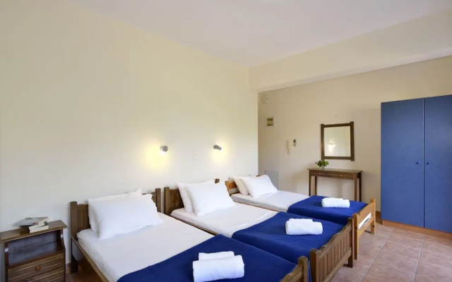 Katerina Rooms Agioi Apostoloi