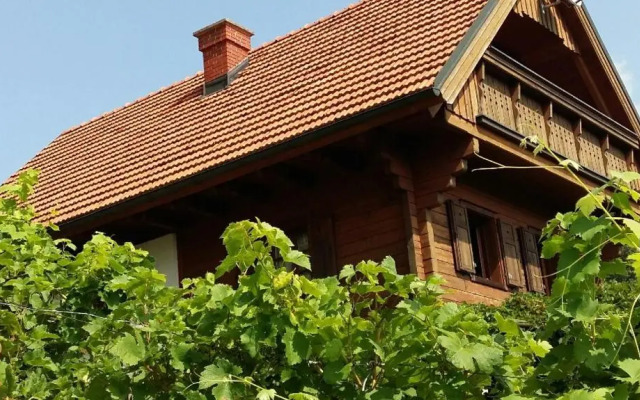 Kellerstöckl am Rosenberg