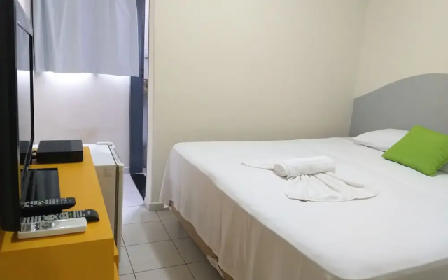 Neriah Pousada e Hostel