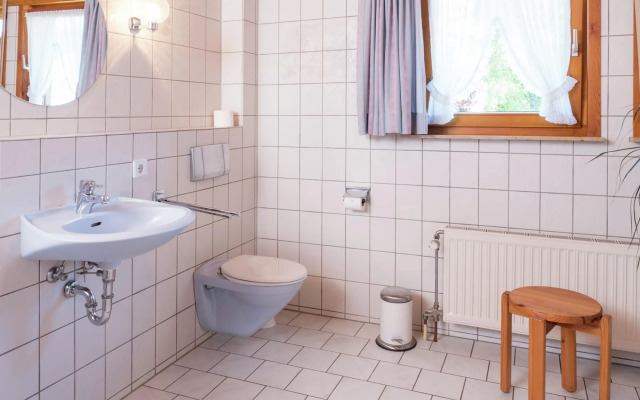 Cosy apartment with balcony in the beautiful Black Forest
