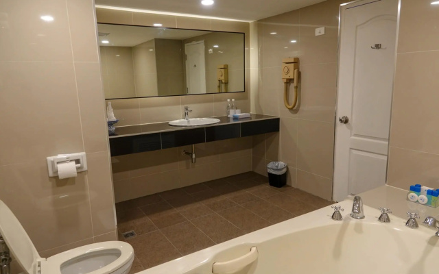 Ambassador City Jomtien Pattaya - Marina Tower Wing