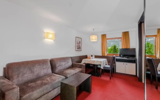 Sporthotel Monte Pana