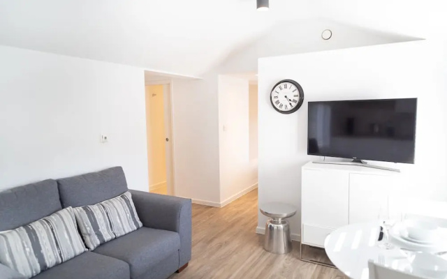 Citystay Living - Devonshire Road