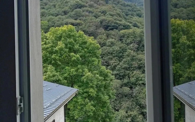 L'Ostu Di San Giacu