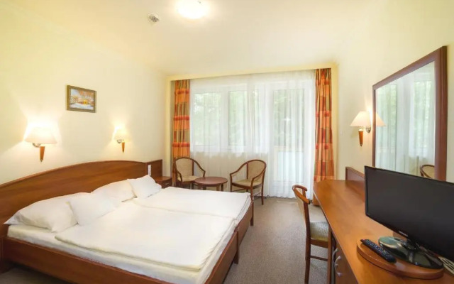Hungarospa Thermal Hotel