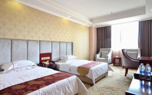Siyuan Hotel