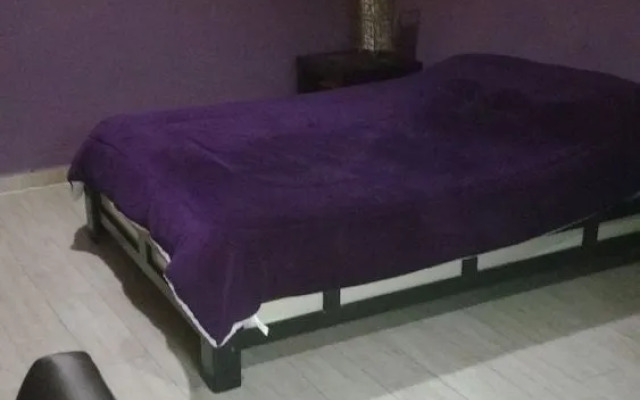 Hostal Azteca