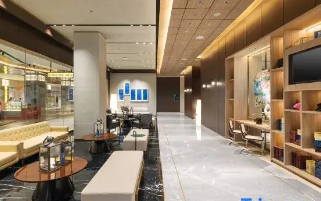 Hotel Golden Tulip Essential PIK2 Jakarta