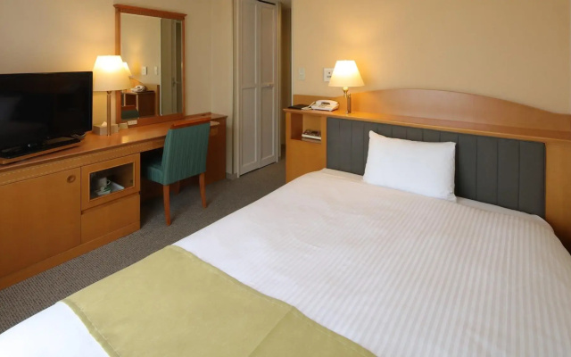 Tokyo Daiichi Hotel Nishiki