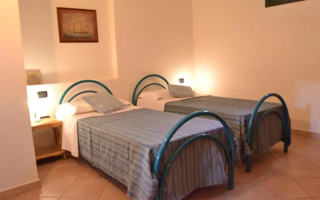 Casa Calaginepro