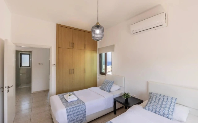 Villa Socrates