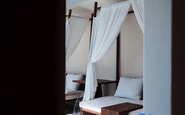 Meiluo Nomadland Wellness Retreat