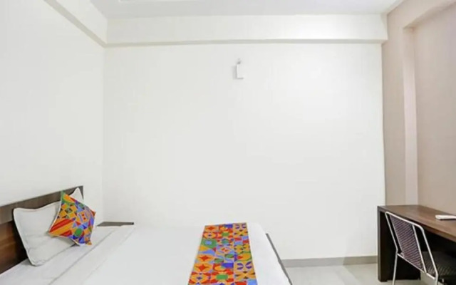 FabExpress Kashyap Inn