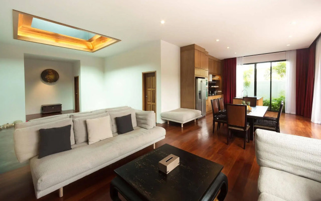 Baan Bua Estate by Tropiclook