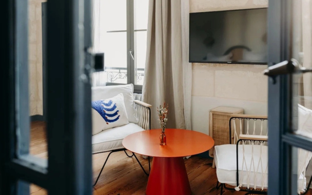 B&B Maison Rosa