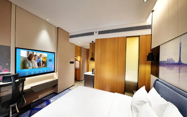 Hampton By Hilton Guangzhou Tianhe Sports Center