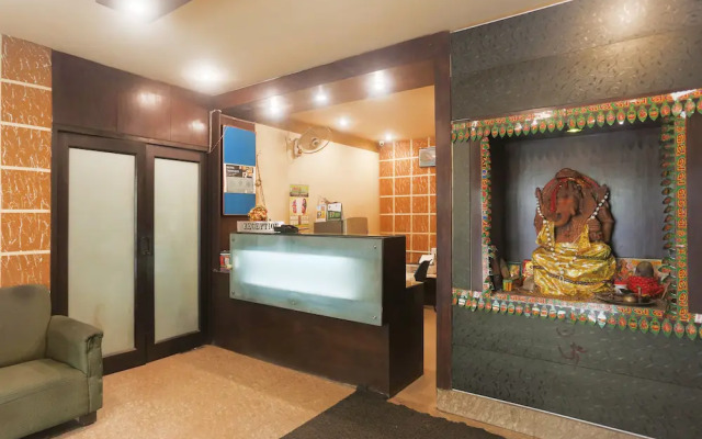 Hotel Trishakti by OYO Rooms