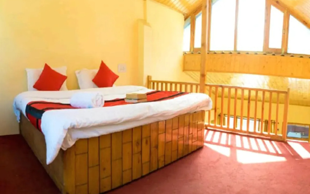 Rainbow Resorts And Spa