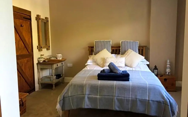 Guest Suite at 31 Little England